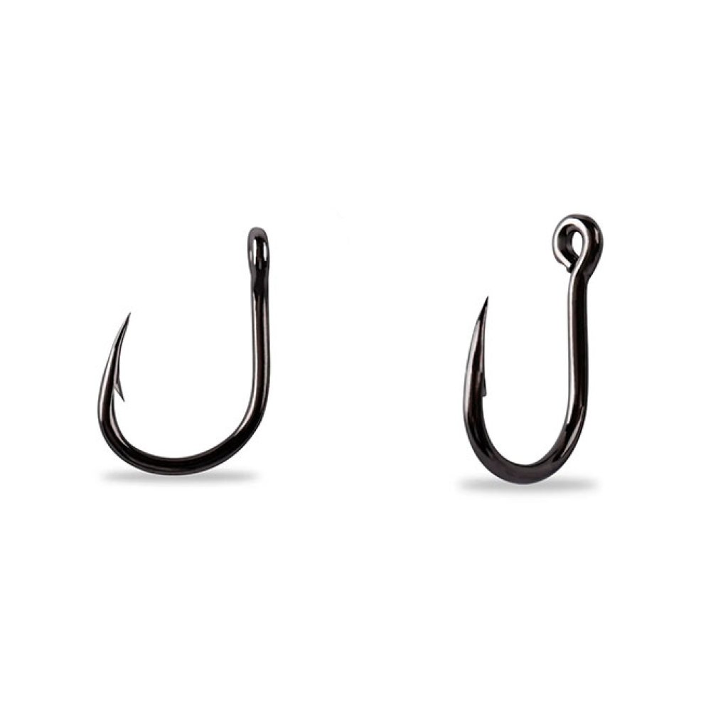 anzuelo mustad hoodlum 5x strong live bait fotofamilia