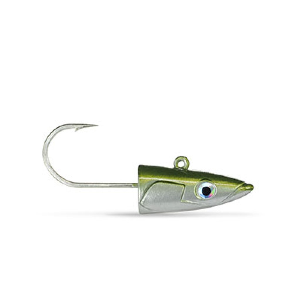 cabeza fiiish para crazy sand eel 180 35g fotoprincipal