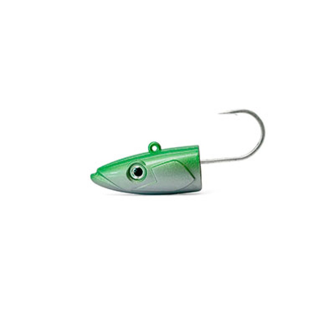cabeza fiiish para crazy sand eel 180 45g fotoprincipal