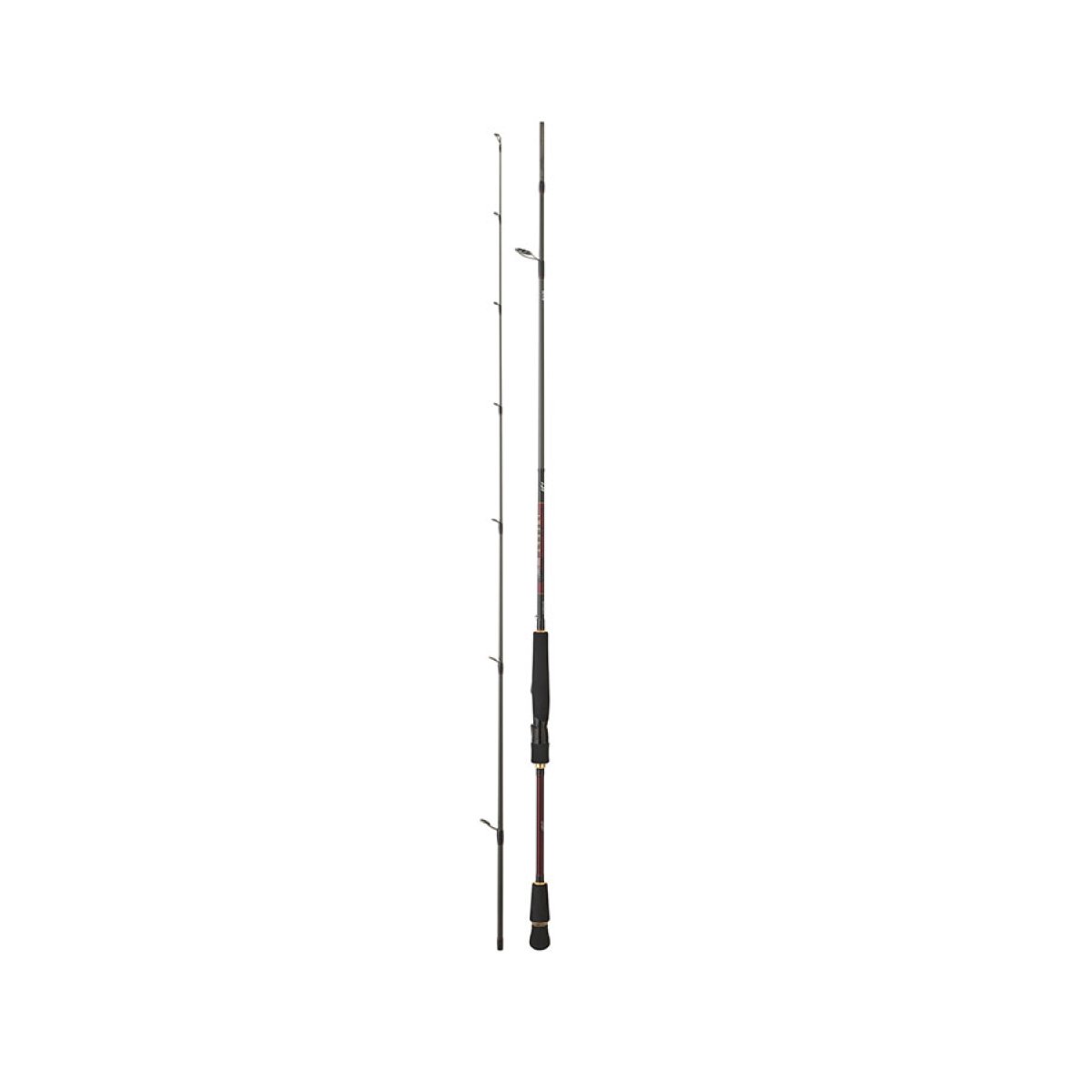 Caña Daiwa Infeet Distance Cast Sea Bass 902MHFS - Imagen 1