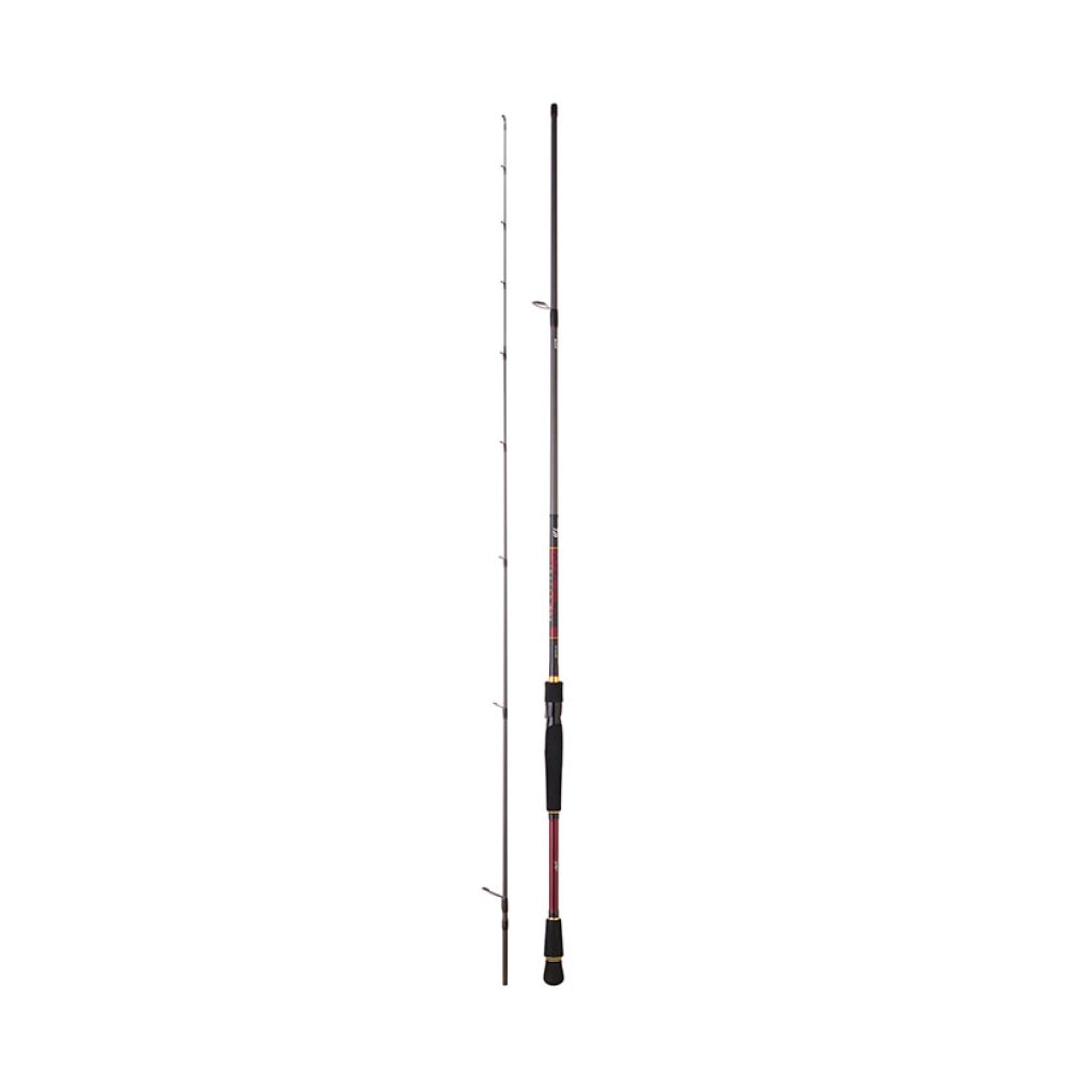 cana daiwa infeet lrf tubular fotoprincipal