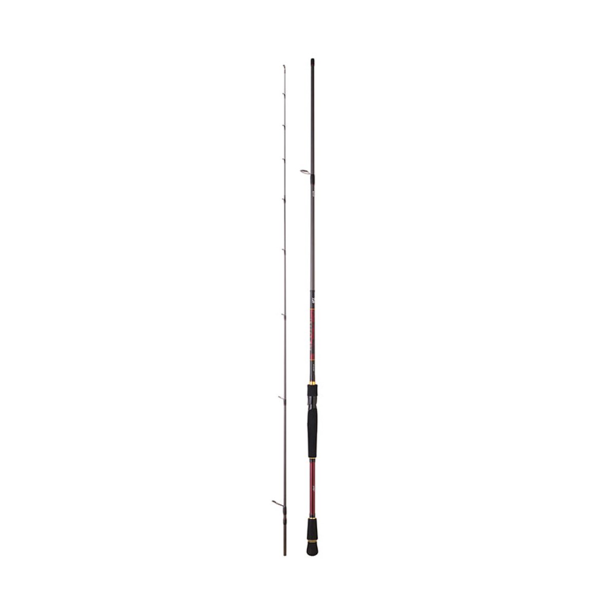 Caña Daiwa Infeet LRF Tubular 782LFS - Imagen 1