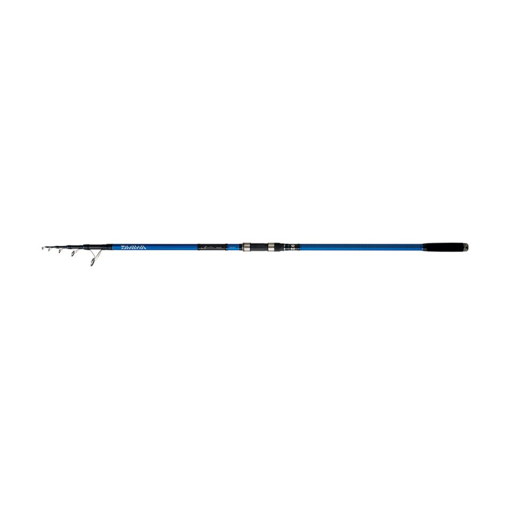 cana daiwa saltist telesurf fotofamilia