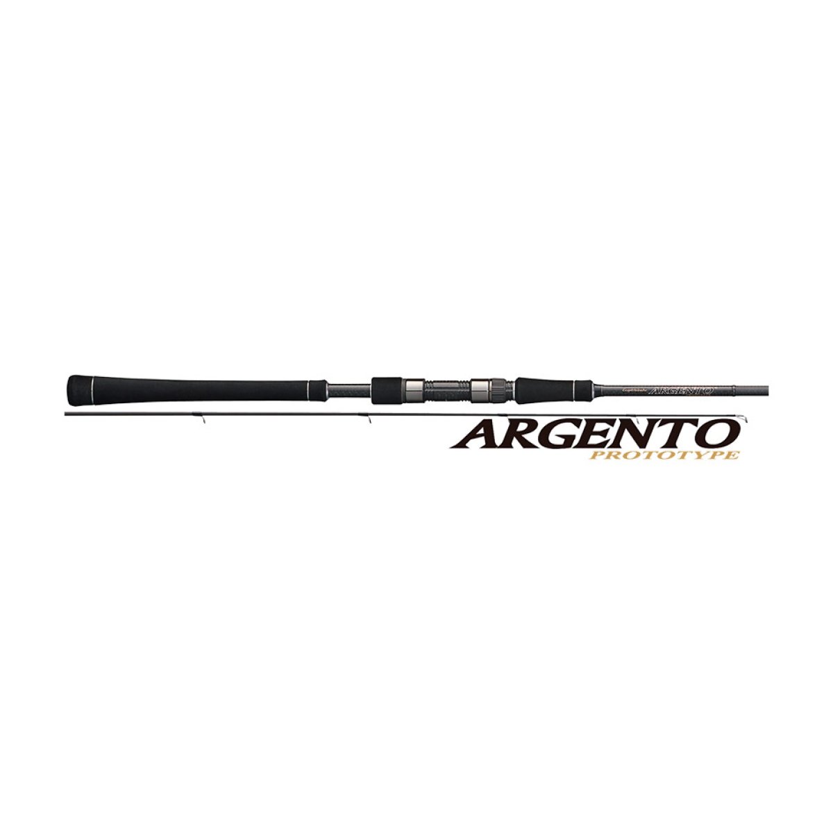 Caña Graphiteleader Argento Prototype 942ML - Imagen 1