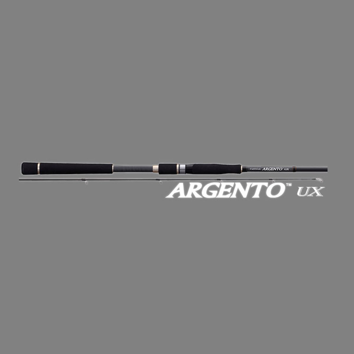 Caña Graphiteleader Argento UX 982M - Imagen 1