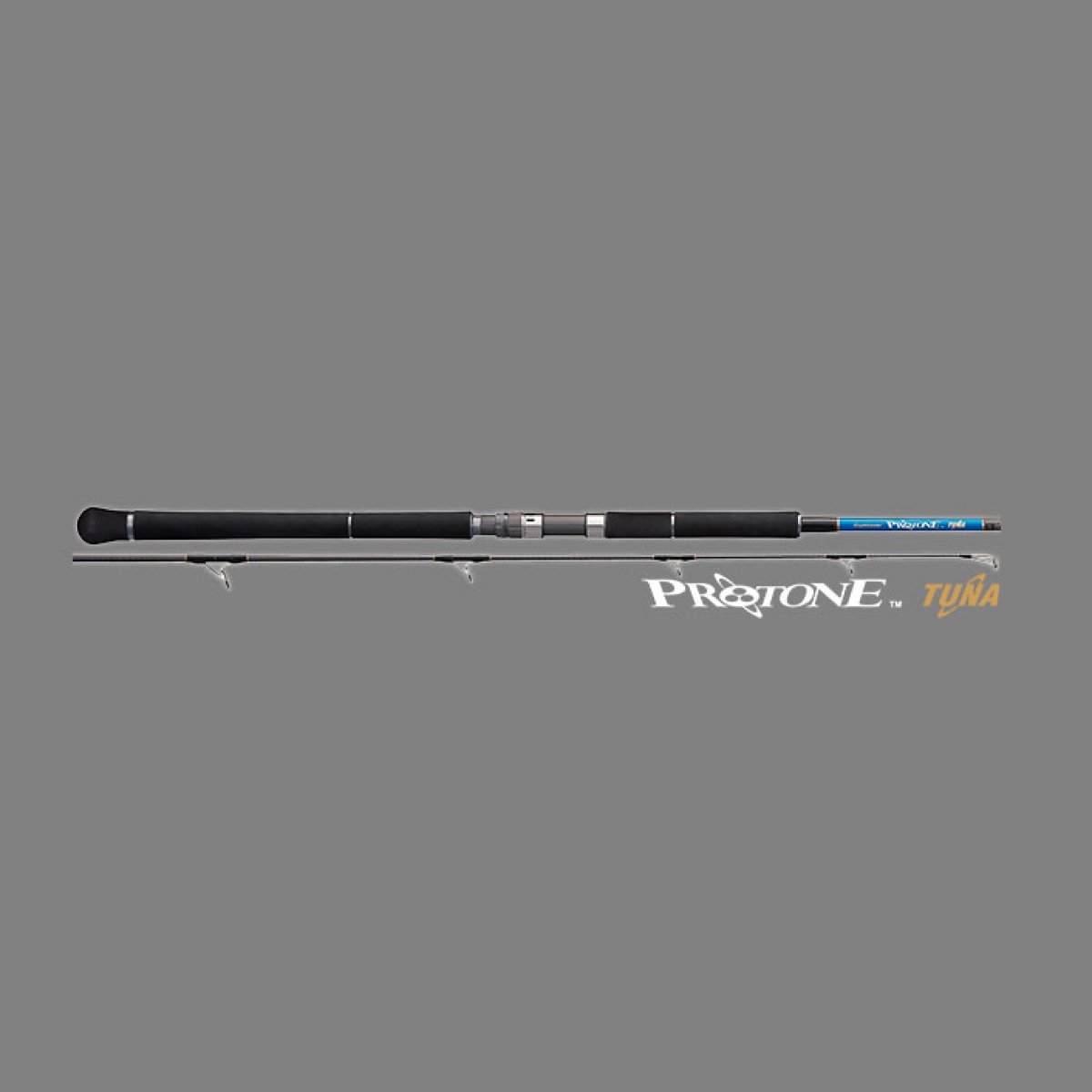 Caña Graphiteleader Protone Tuna 862-110 - Imagen 1