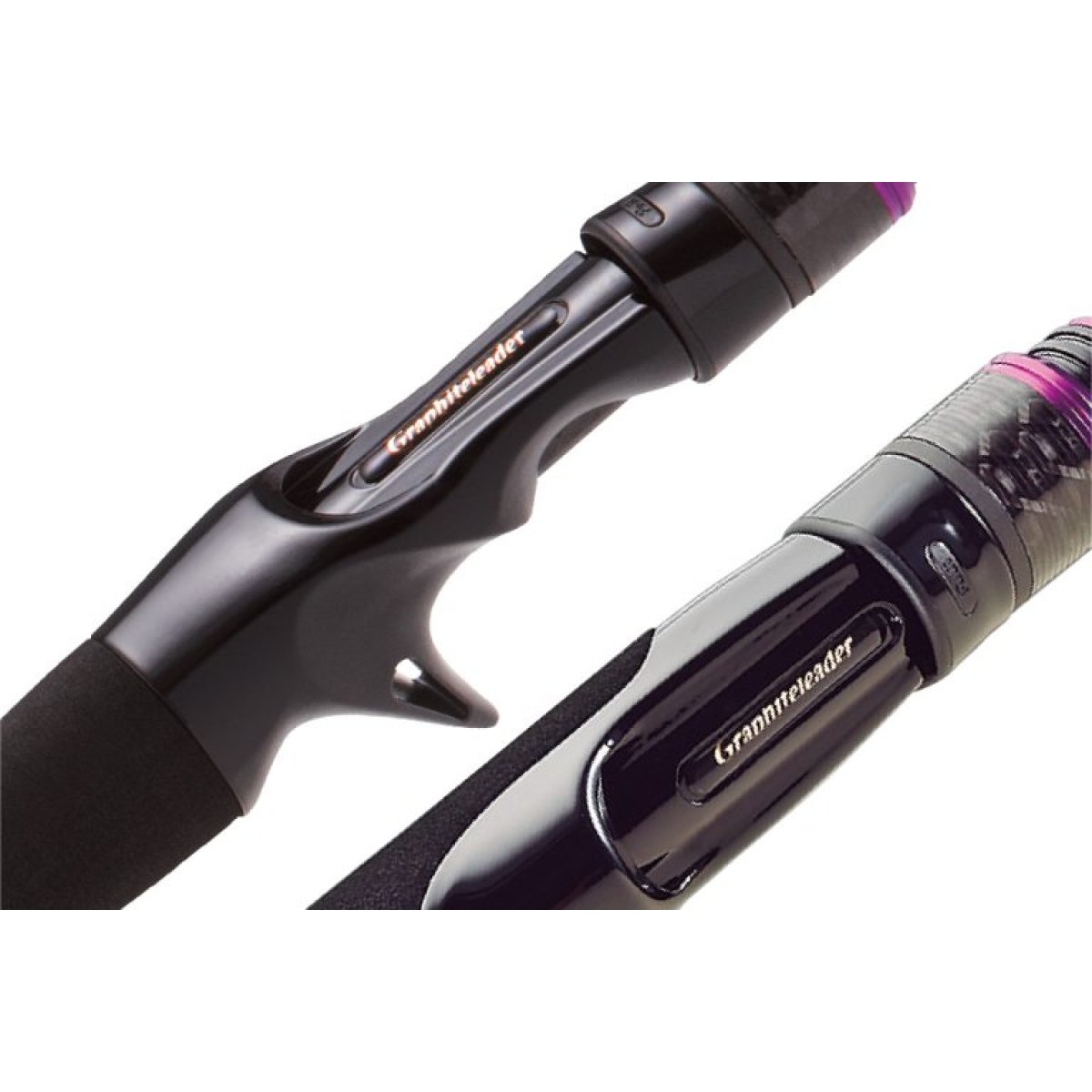 Caña Graphiteleader Silverado 782M - Imagen 2