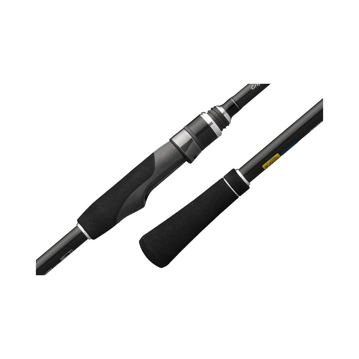 Caña Graphiteleader Silverado UX 782M - Imagen 4