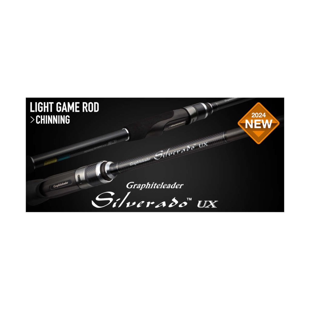 cana graphiteleader silverado ux fotoprincipal