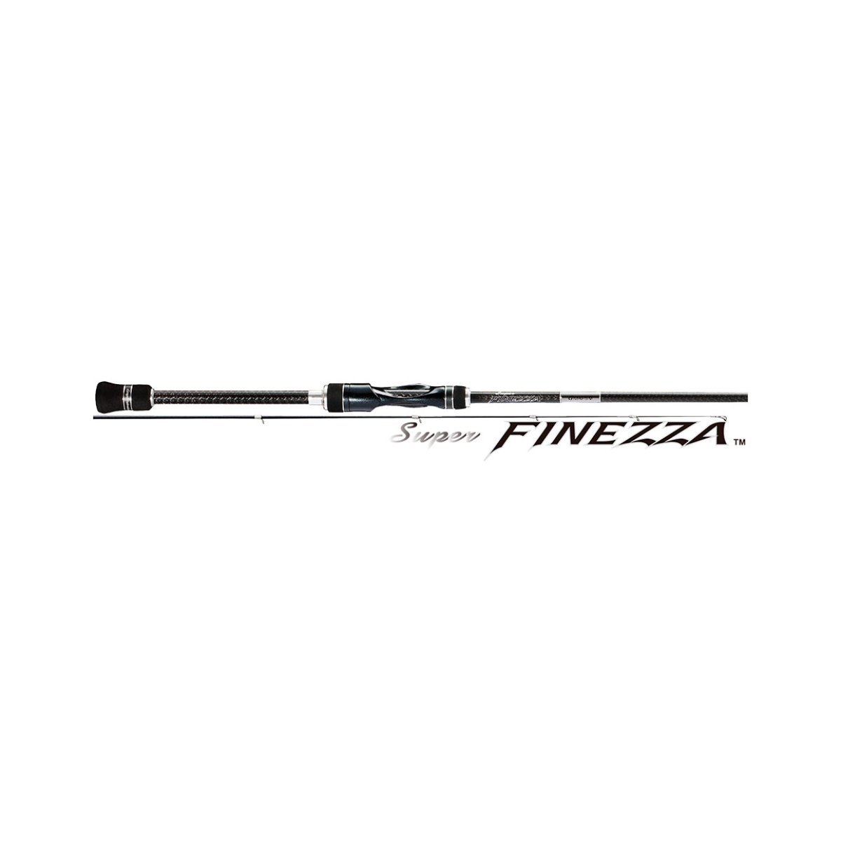 Caña Graphiteleader Super Finezza - Imagen 1