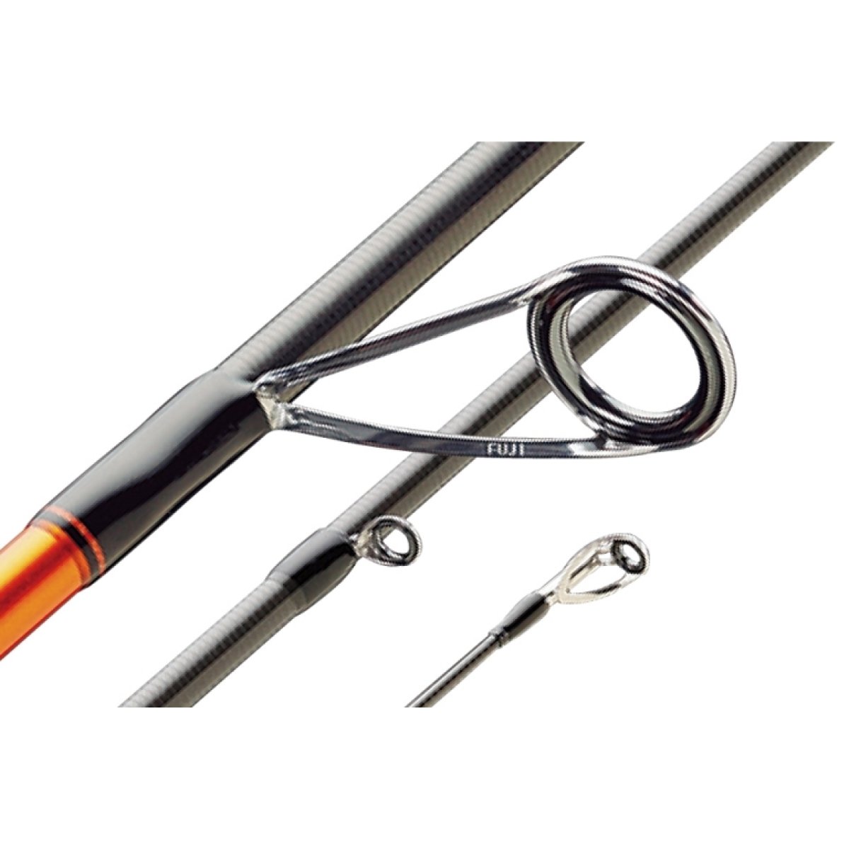 Caña Graphiteleader Nuovo Tiro 762M - Imagen 2