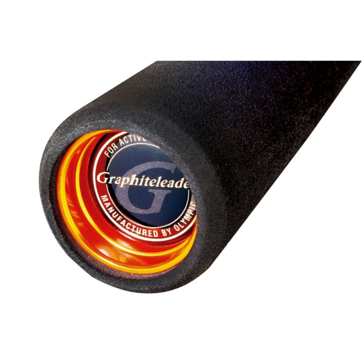 Caña Graphiteleader Nuovo Tiro 762M - Imagen 3