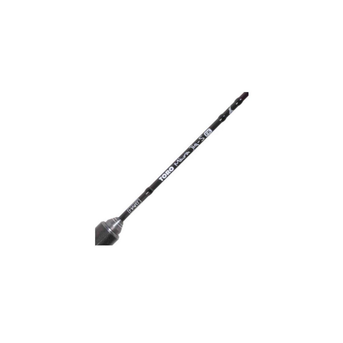 Caña Hart Miura Jig FK - Imagen 3