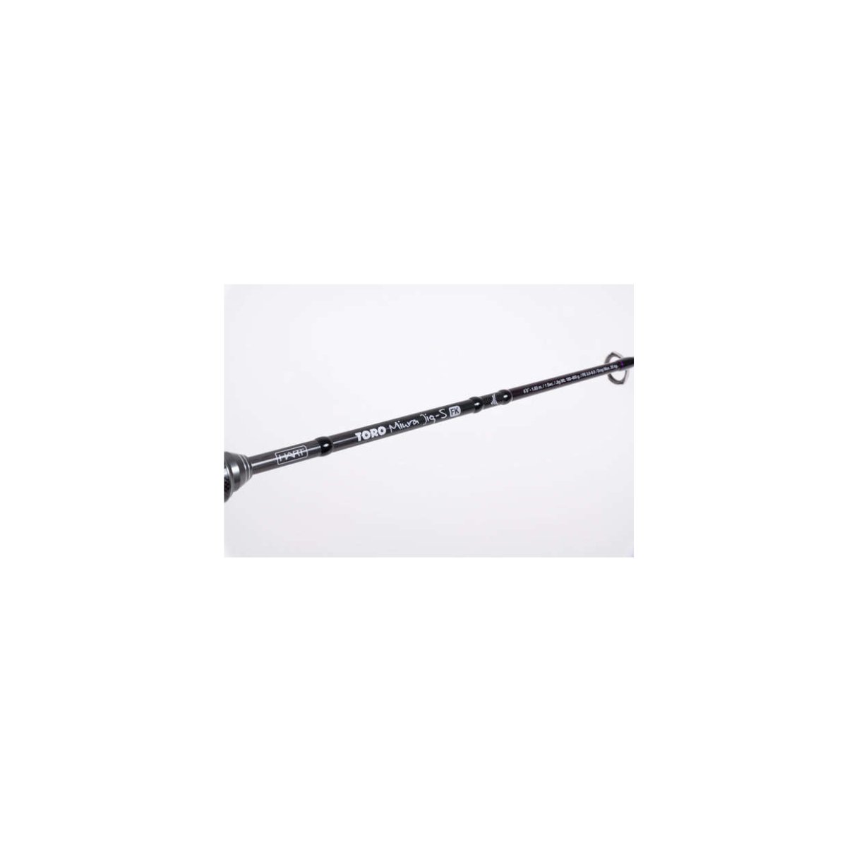Caña Hart Miura Jig FK - Imagen 4