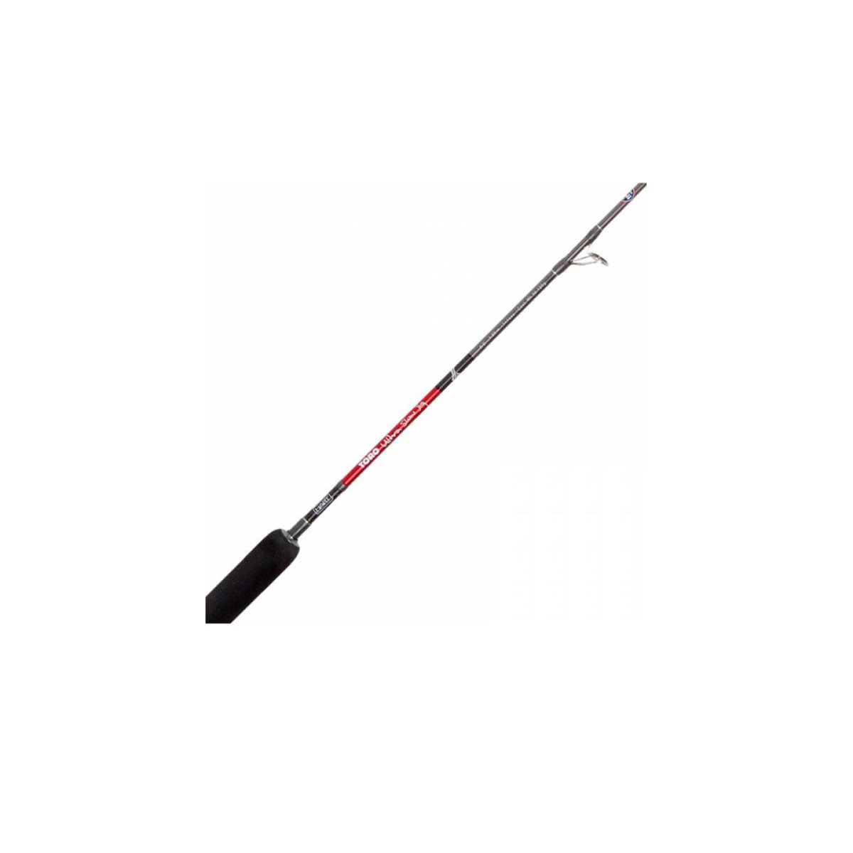Caña Hart Toro Ultra Slow Jig 60S - Imagen 2