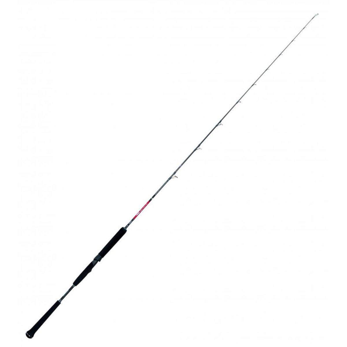 Caña Hart Toro Ultra Slow Jig 60S - Imagen 1