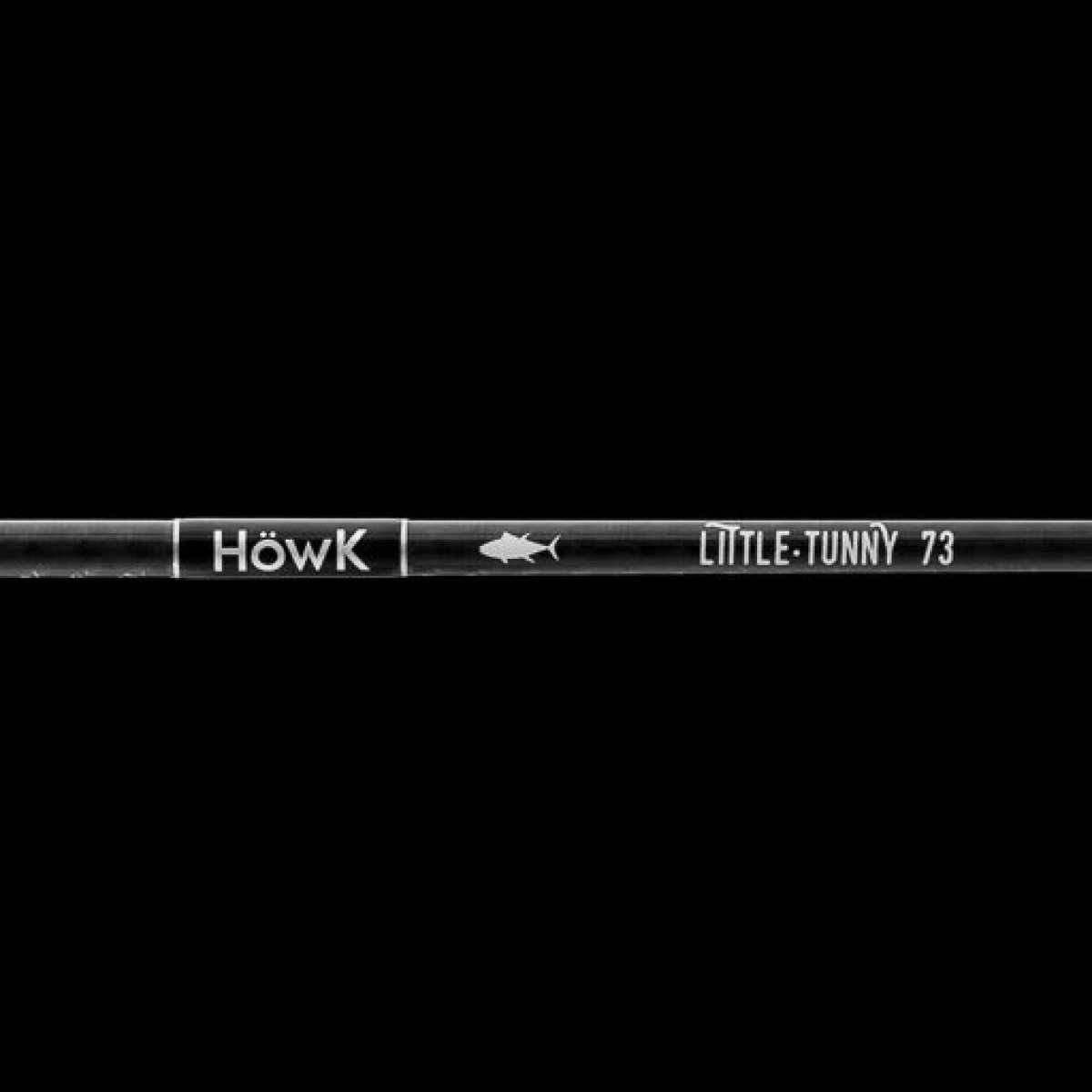 Caña Höwk Little Tunny - Imagen 1