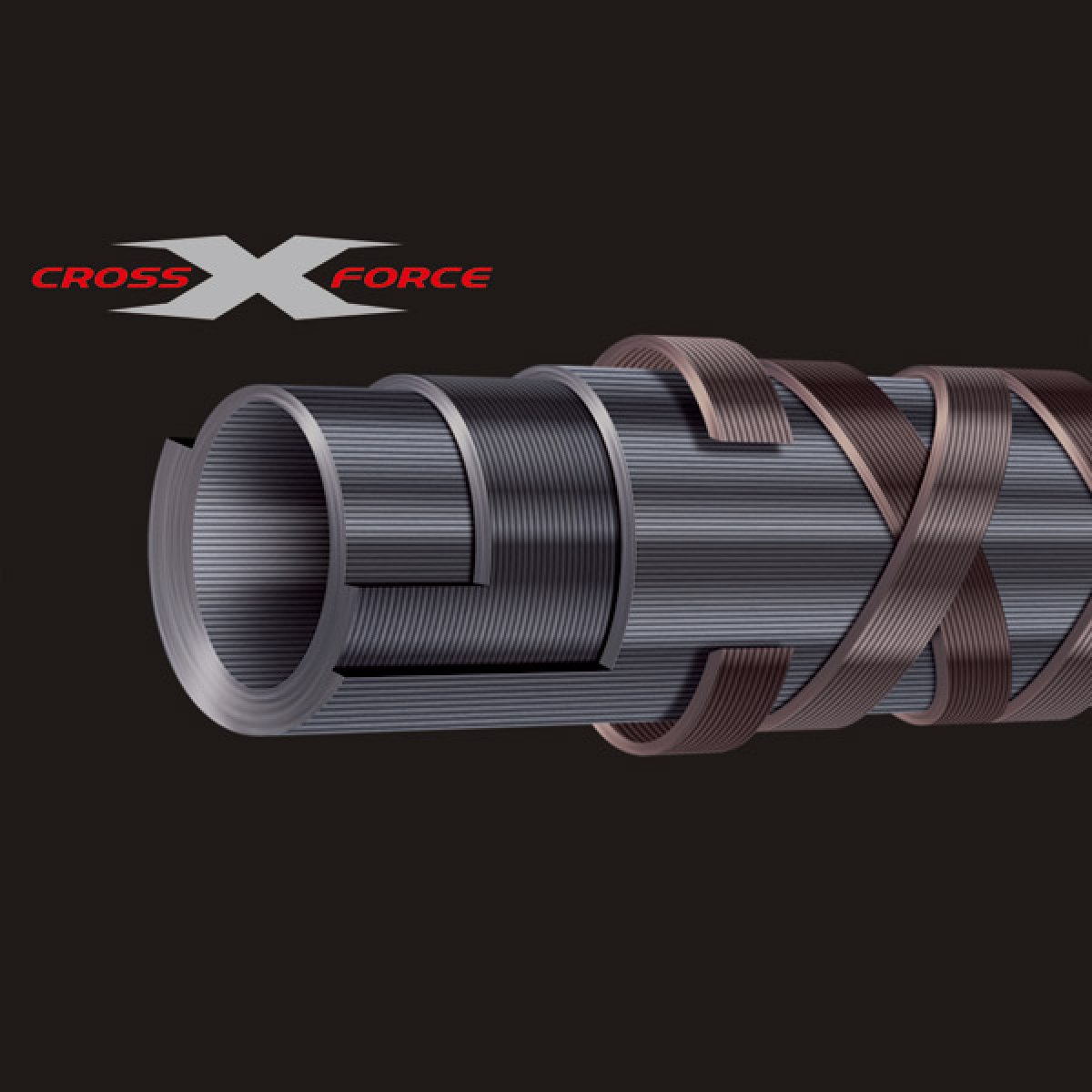Caña Major Craft New Crostage Sea Bass CRX-862ML - Imagen 2