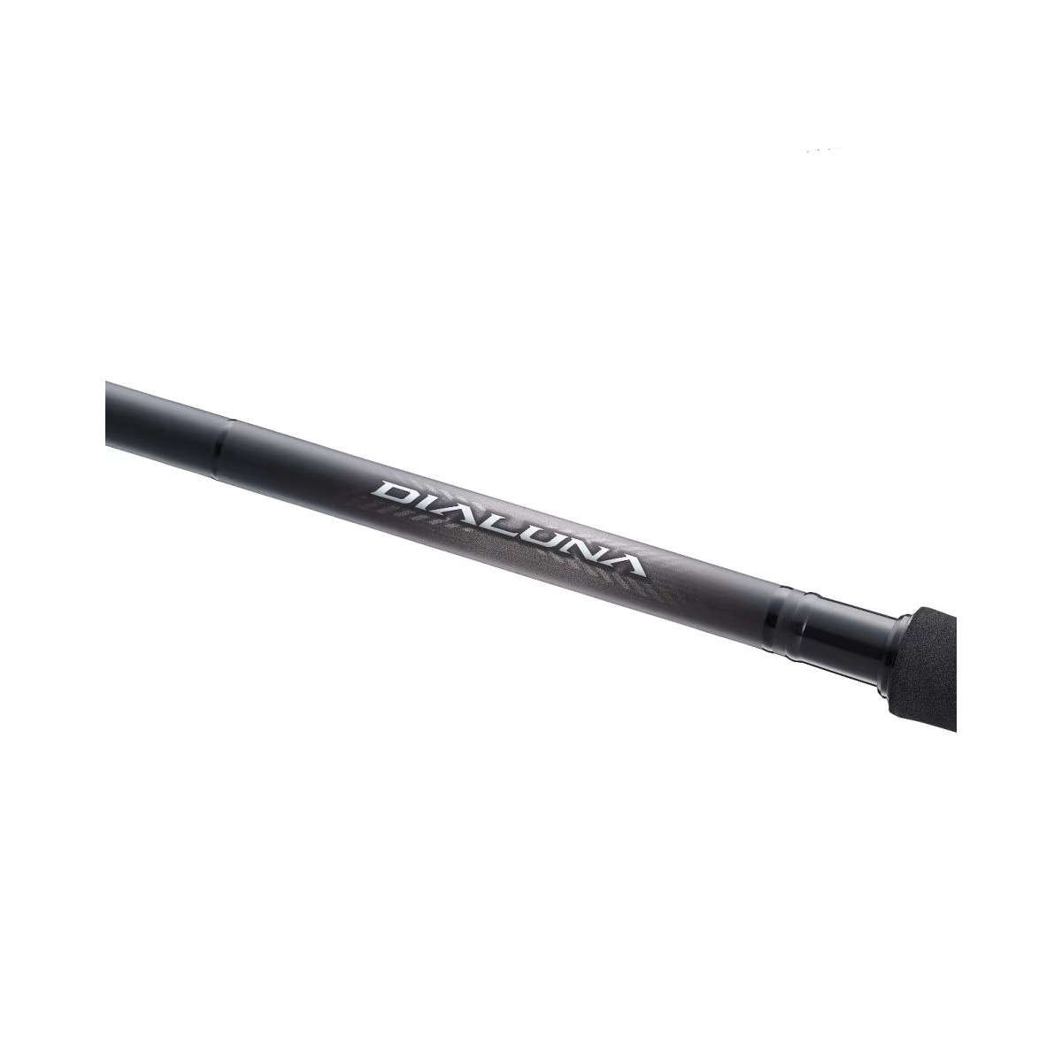 Caña Shimano Dialuna S96M - Imagen 3