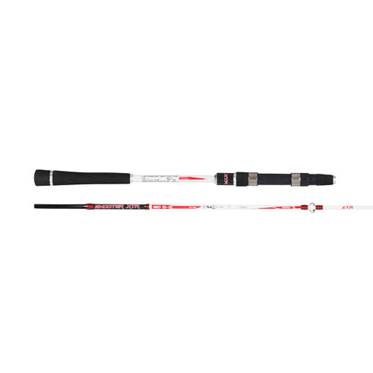 Caña Kali Kunnan Shooter XTR 180 2018 - Imagen 1
