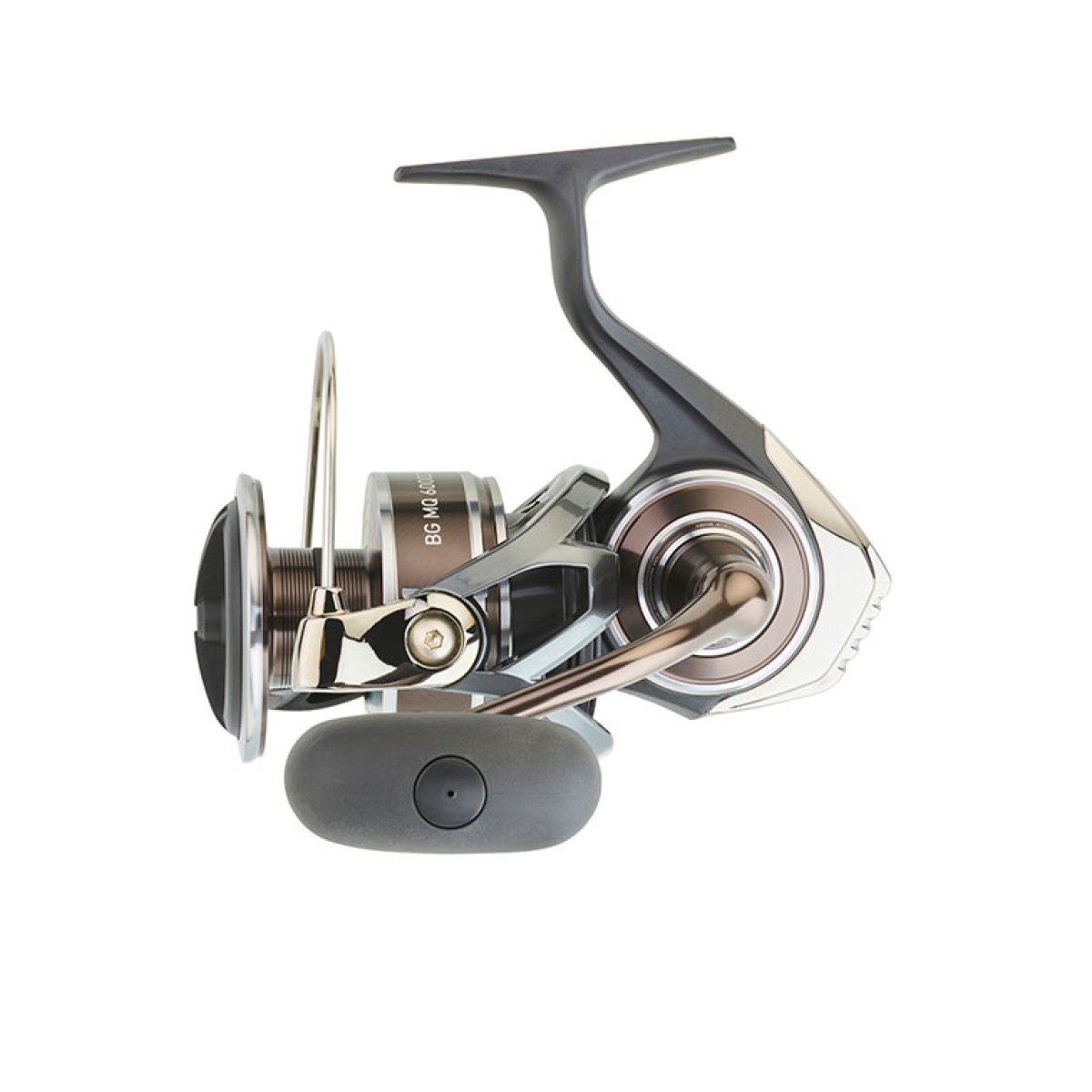 Carrete Daiwa BG MQ 8000H 2020 - Imagen 1