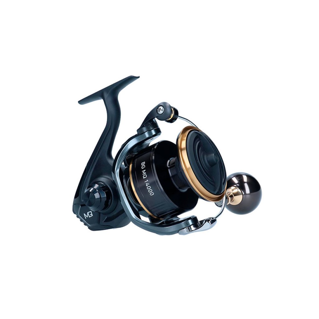 carrete daiwa bgmq ark fotofamilia