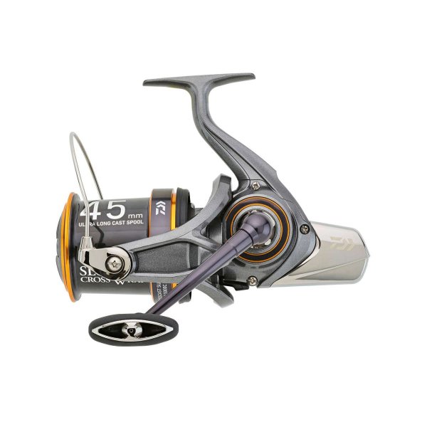 Carrete Daiwa Crosscast Surf 45 SCW 5000C QD