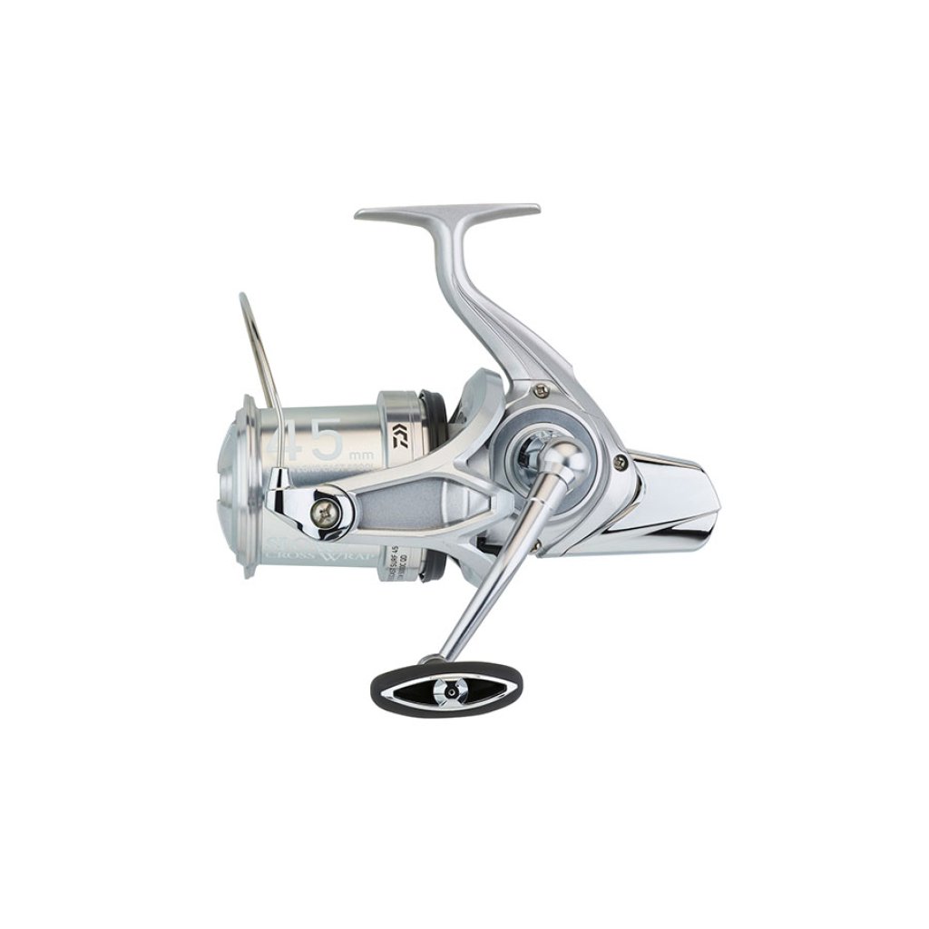 carrete daiwa crosscast surf 45scw qd fotoprincipal
