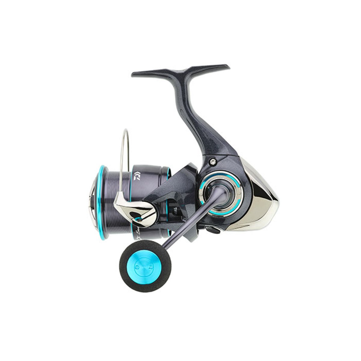 Carrete Daiwa Emeraldas E LT23