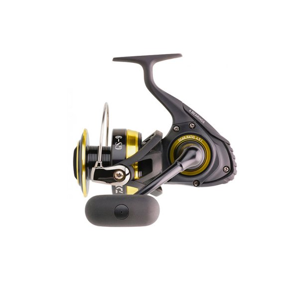 Carrete Daiwa GS9 II