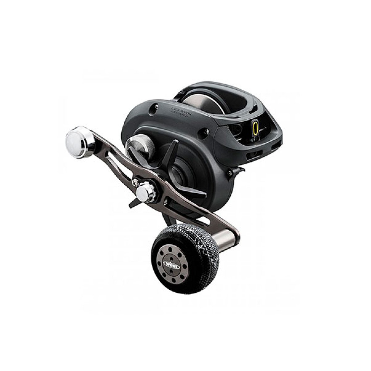 Carrete Daiwa Lexa-WN 300HS L-P - Imagen 1