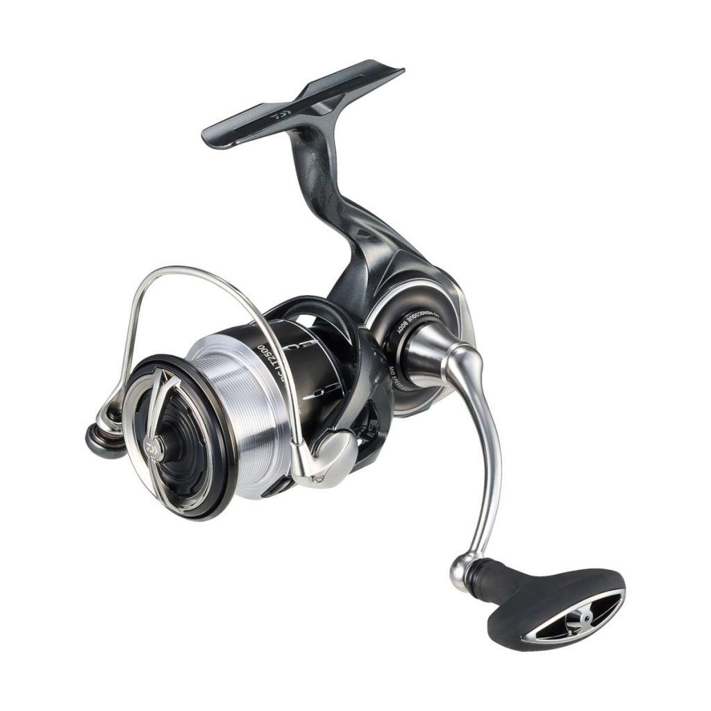 carrete daiwa luvias 24lt fotofamilia
