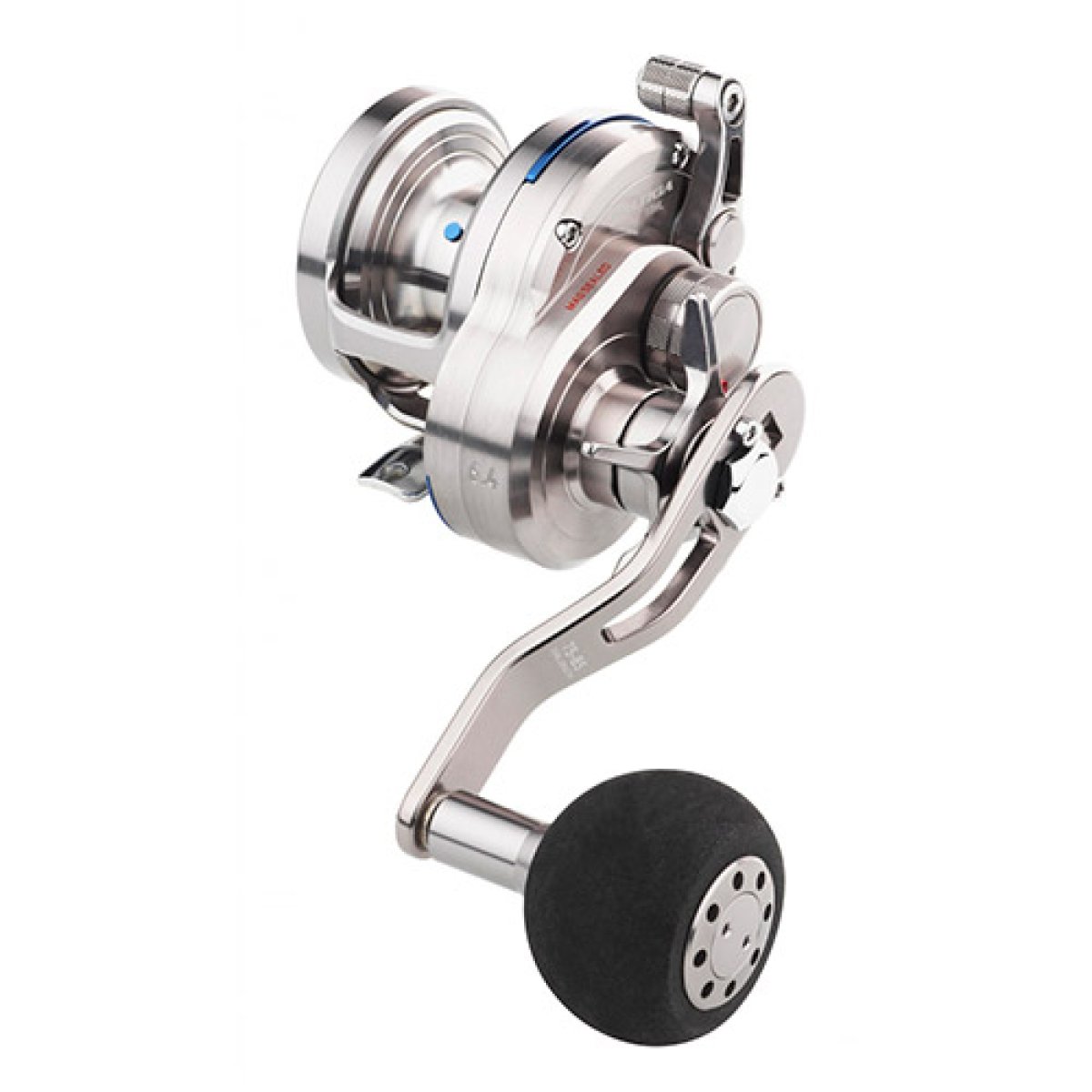 Carrete Daiwa Saltiga 10 HL - Imagen 1