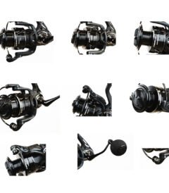 carrete major craft ceana fotofamilia
