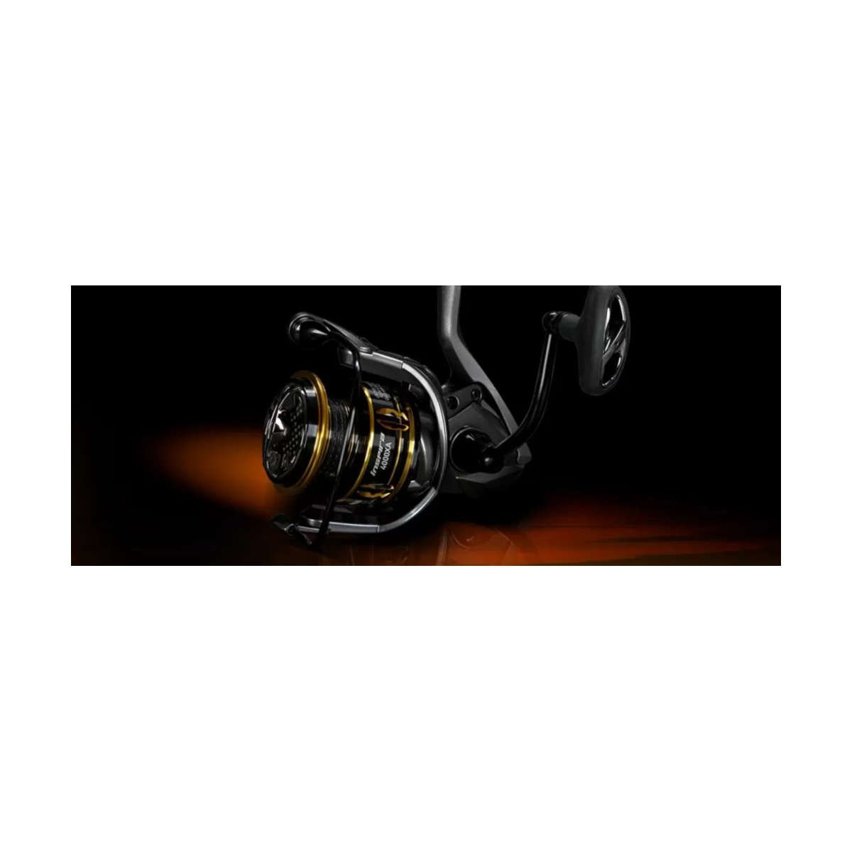 Carrete Okuma Inspira C2000HA - Imagen 5