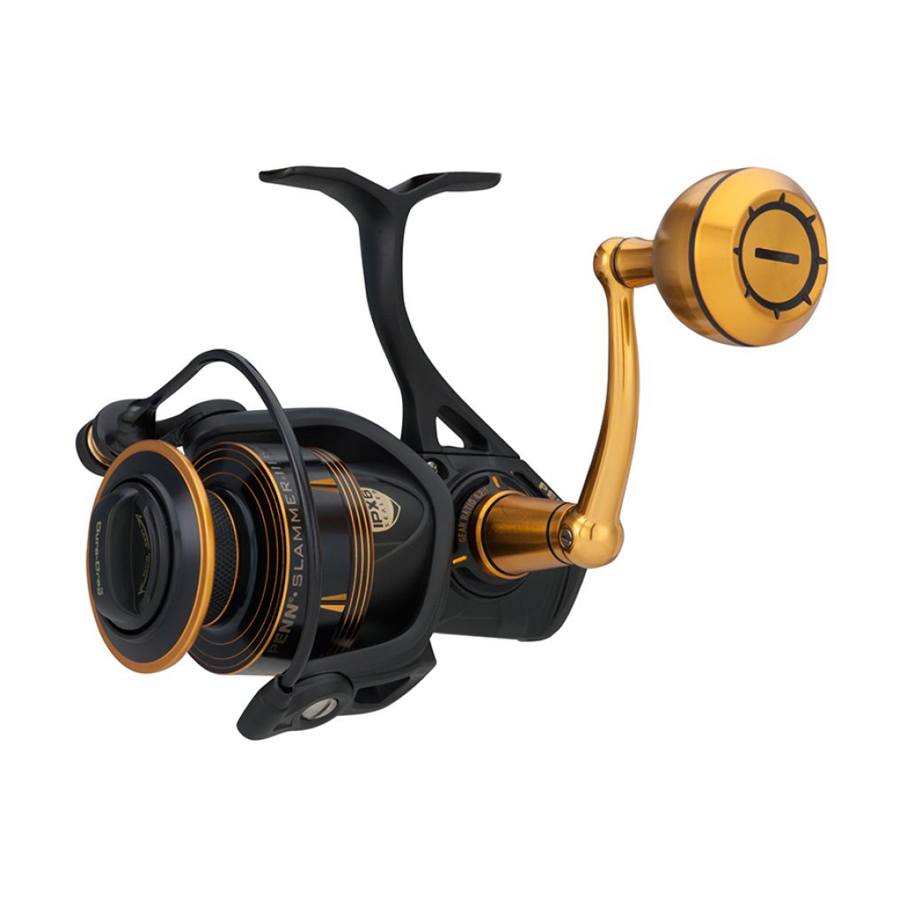 carrete penn slammer iii 1 6