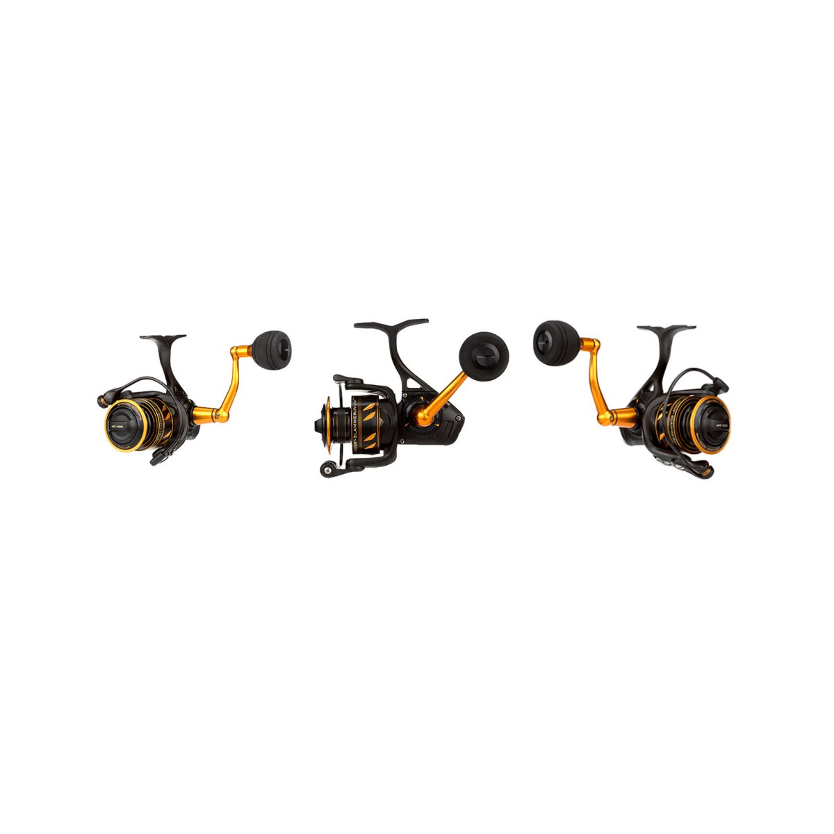 Carrete Penn Slammer IV - Imagen 3