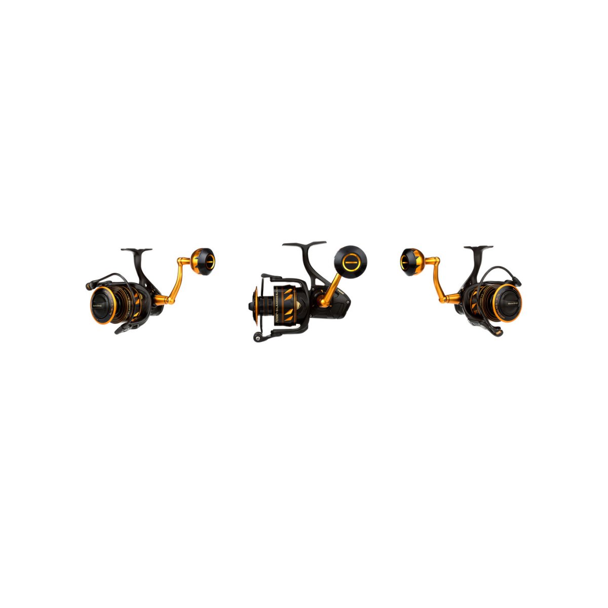 Carrete Penn Slammer IV - Imagen 2