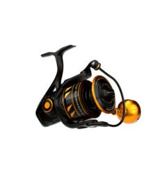 carrete penn slammerIV 6500 fotoprincipal