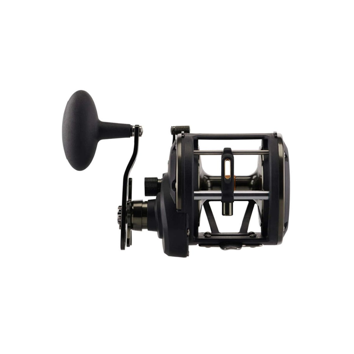 Carrete Penn Squall II Level Wind 50 - Imagen 3