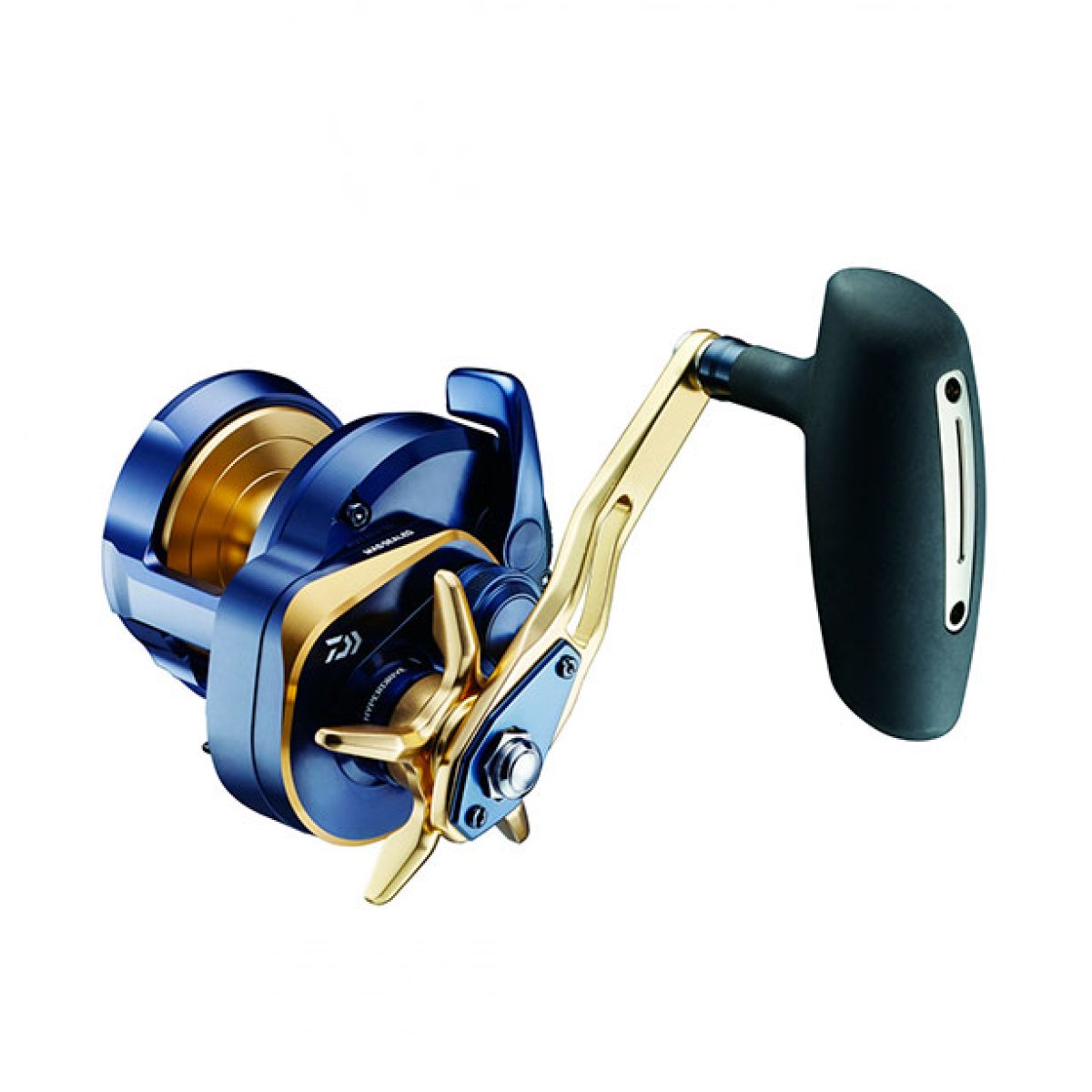 Carrete Daiwa Saltiga 2022 15HL - Imagen 1