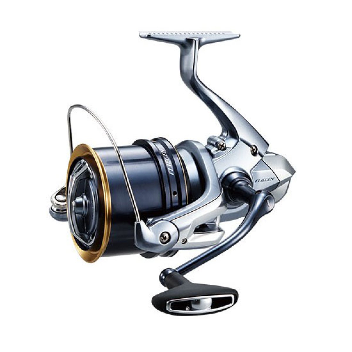 Carrete Shimano Fliegen SD 35 - Imagen 1