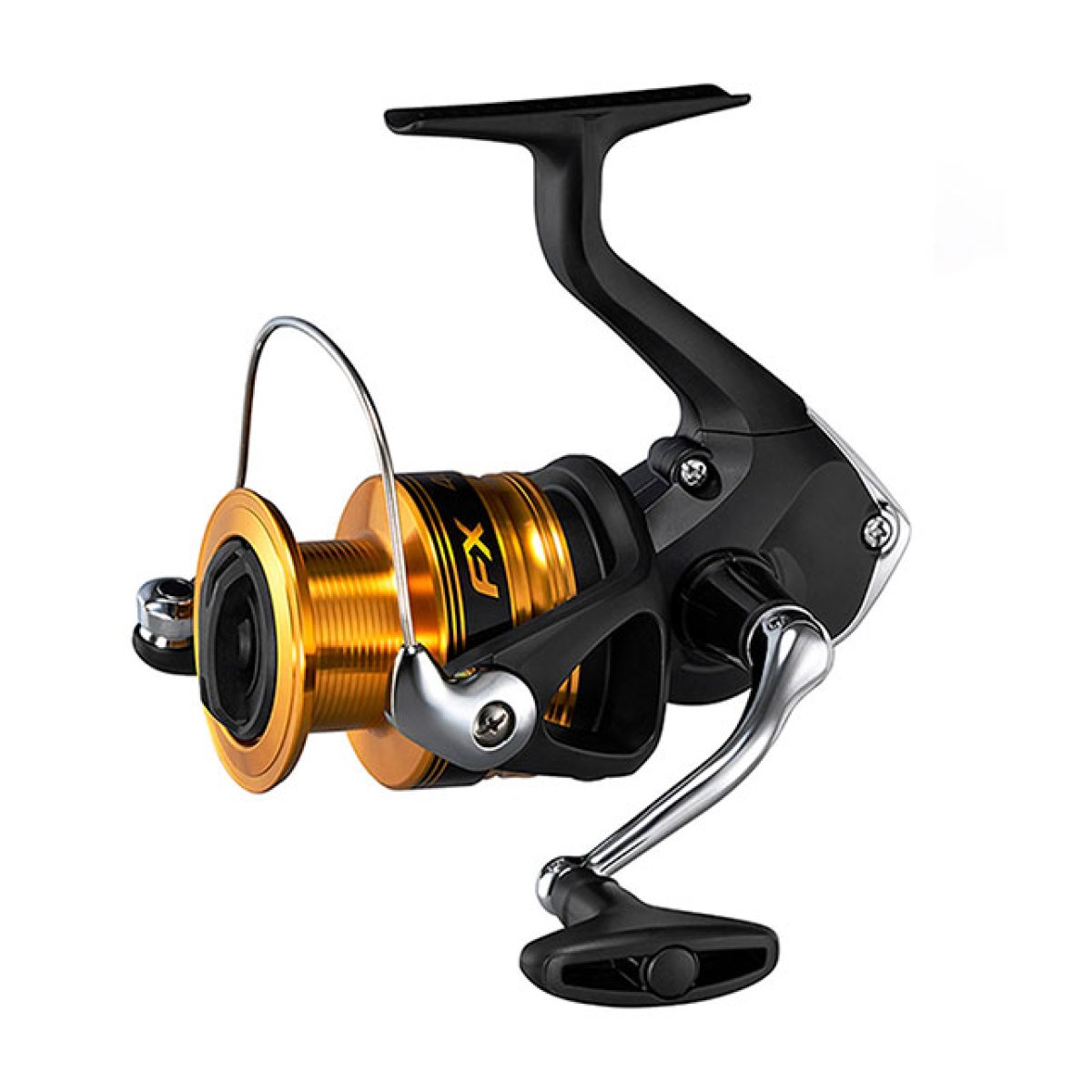 Carrete  Shimano FX C3000 - Imagen 1
