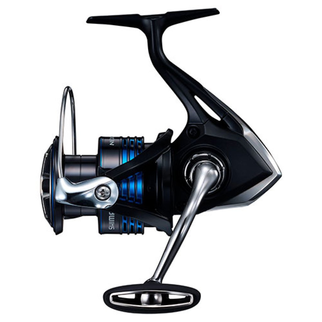 carrete shimano nexave 2500hgfi fotoprincipal