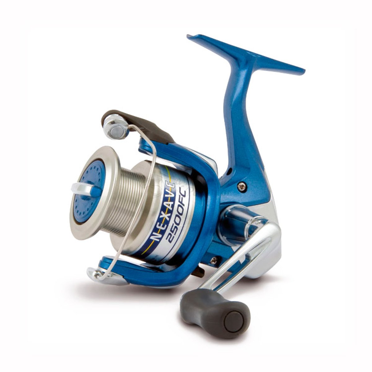 Carrete Shimano Nexave FC - Imagen 1