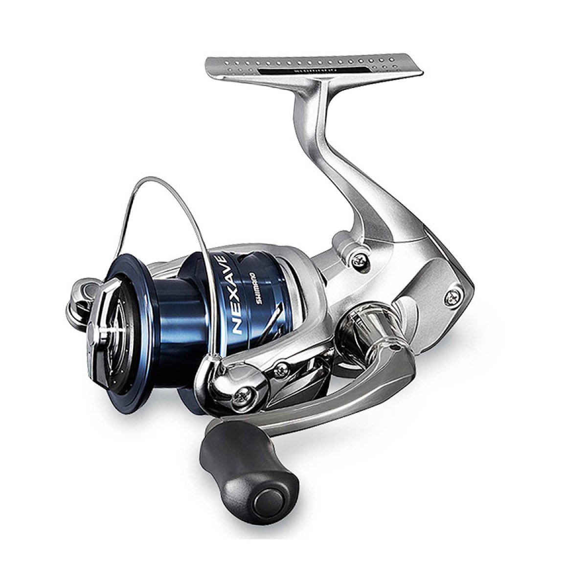 Carrete Shimano Nexave FE 2500 HG - Imagen 1