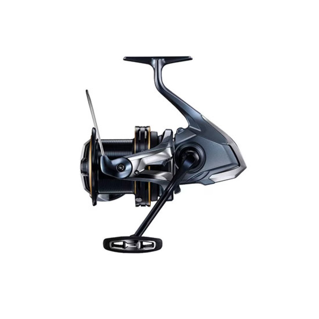 carrete shimano power aero 14000 xsc fotoprincipal