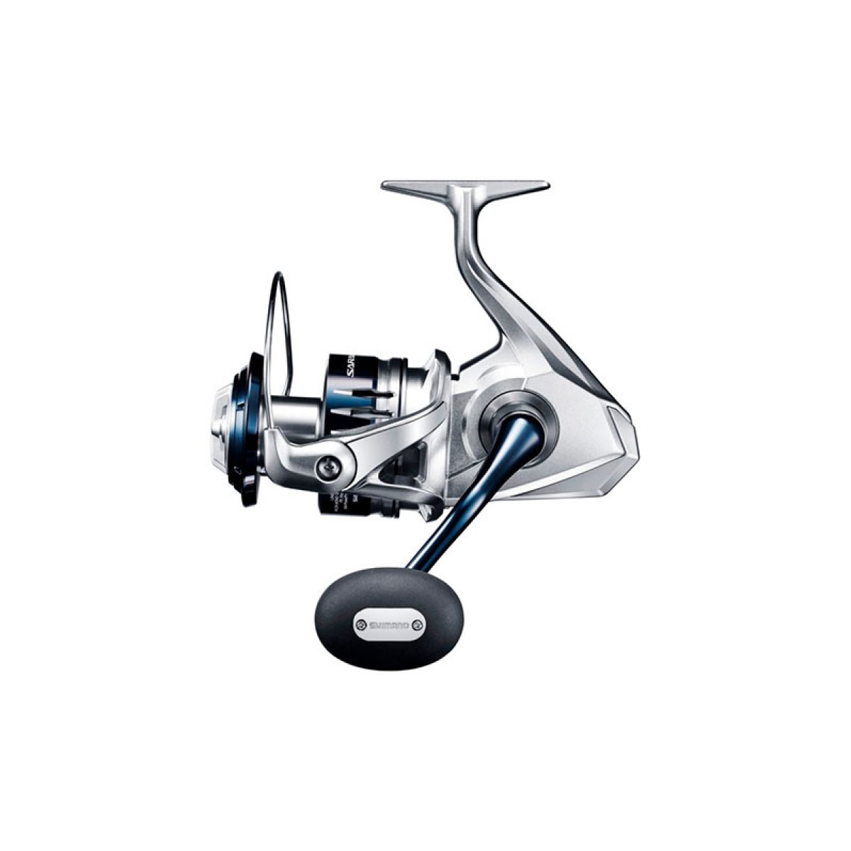 Carrete Shimano Saragosa SW A - Imagen 1