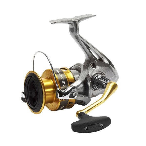 Carrete Shimano Sedona FI 2500 HG