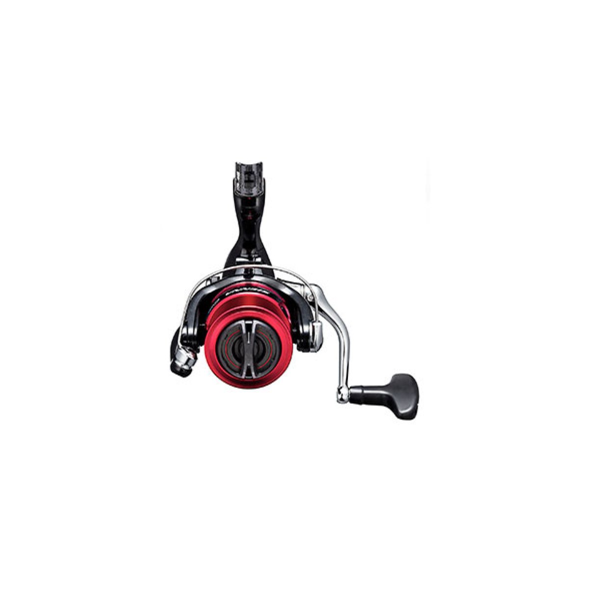 Carrete Shimano Sienna FG - Imagen 4